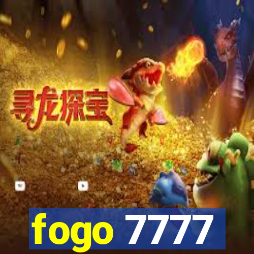 fogo 7777